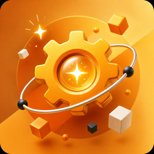 Tomas invention and creative projects icon